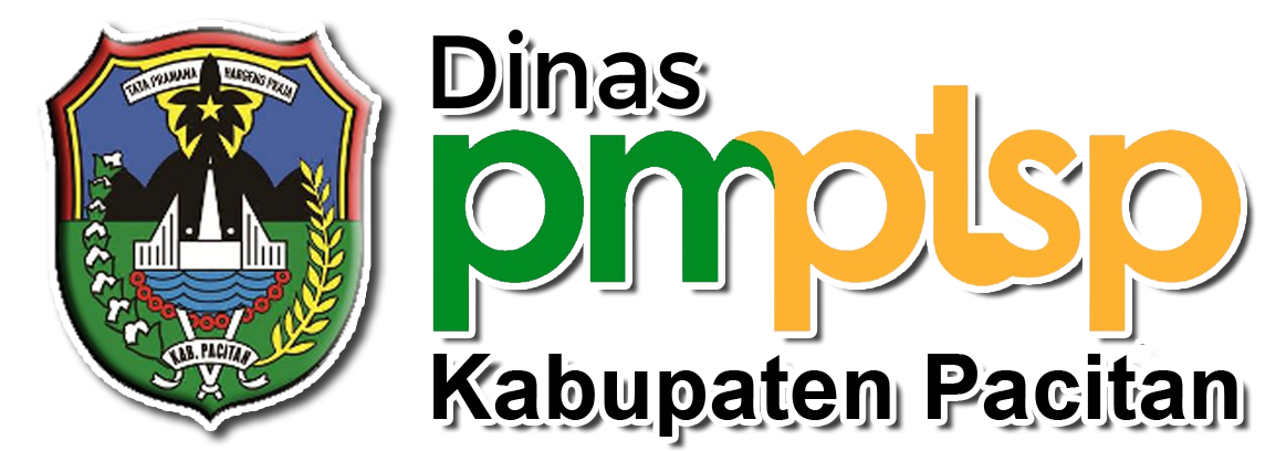 DPMPTSP PACITAN