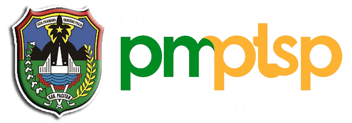 DPMPTSP PACITAN