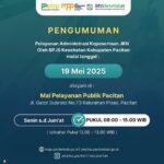Layanan BPJS kesehatan